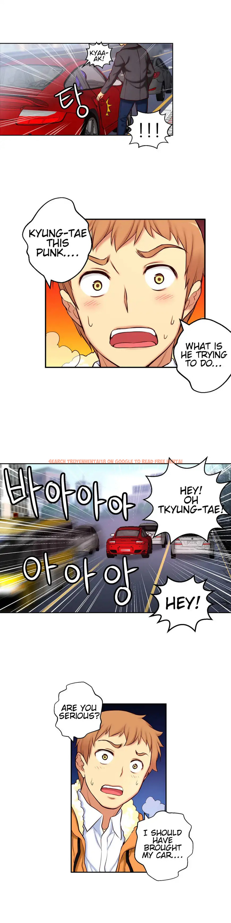 Read Hentai Image 16 435 in comic She Is Young - Chapter 30 - www.hentaitnt.net
