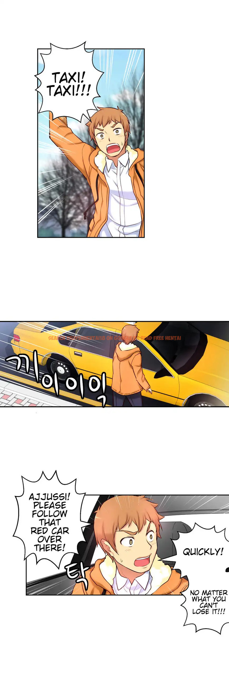 Read Hentai Image 17 435 in comic She Is Young - Chapter 30 - www.hentaitnt.net