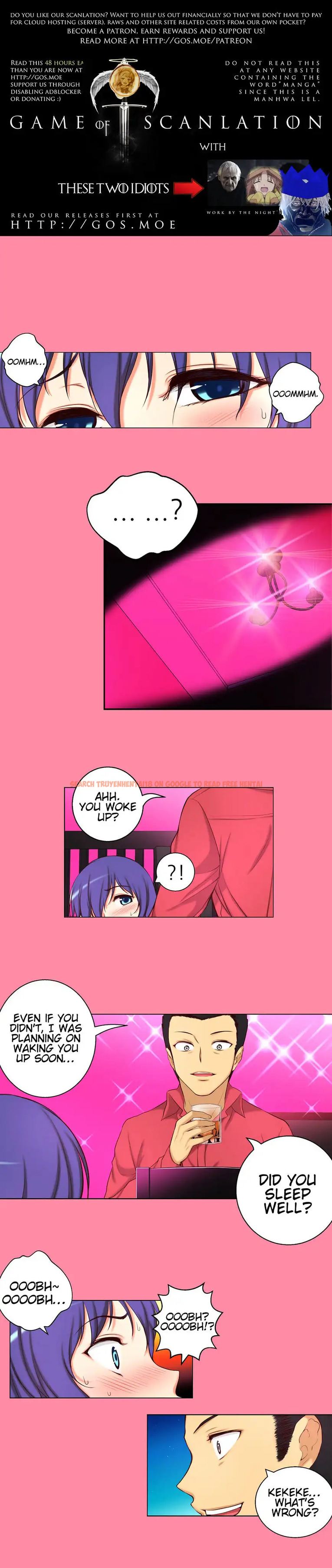 Read Hentai Image 2 431 in comic She Is Young - Chapter 30 - www.hentaitnt.net