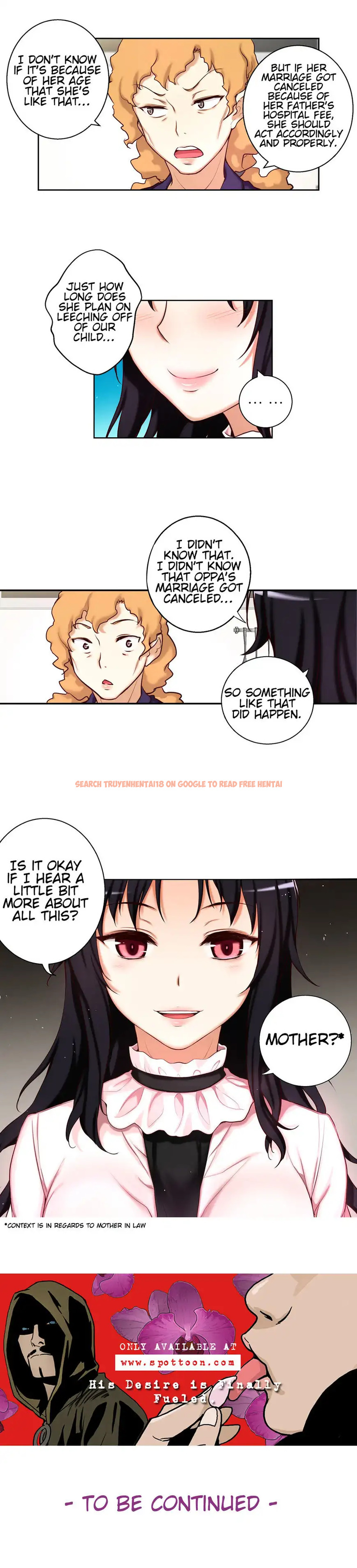 Read Hentai Image 20 435 in comic She Is Young - Chapter 30 - www.hentaitnt.net