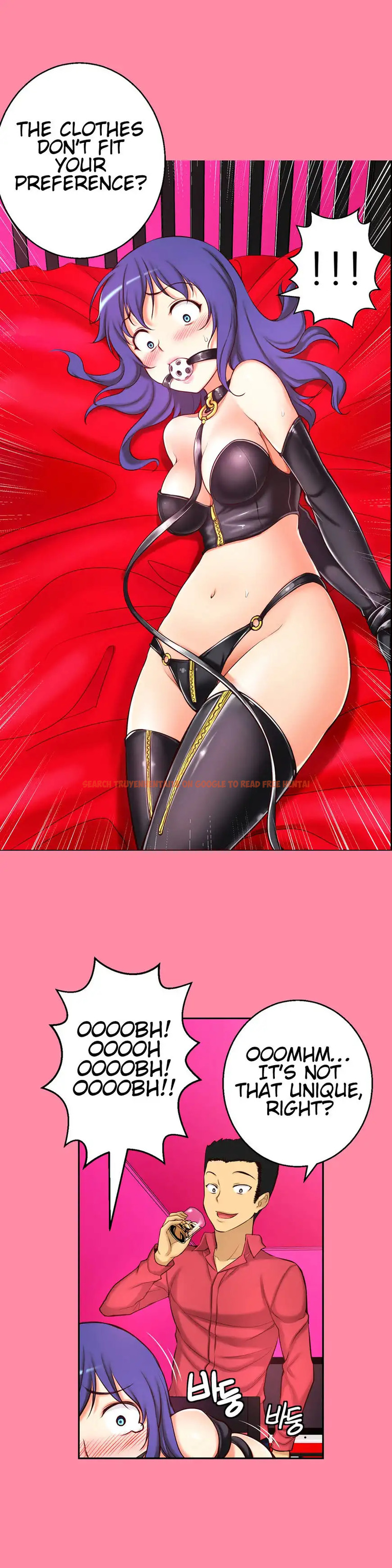 Read Hentai Image 3 431 in comic She Is Young - Chapter 30 - www.hentaitnt.net