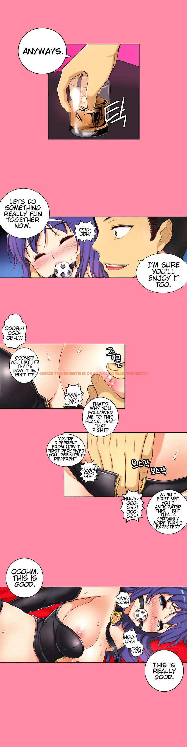 Read Hentai Image 4 431 in comic She Is Young - Chapter 30 - www.hentaitnt.net