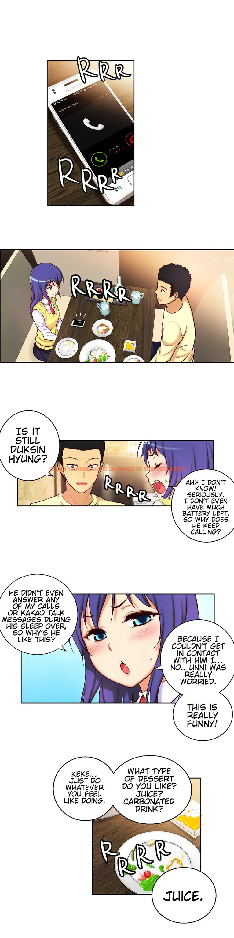 Read Hentai Image 6 431 in comic She Is Young - Chapter 30 - www.hentaitnt.net