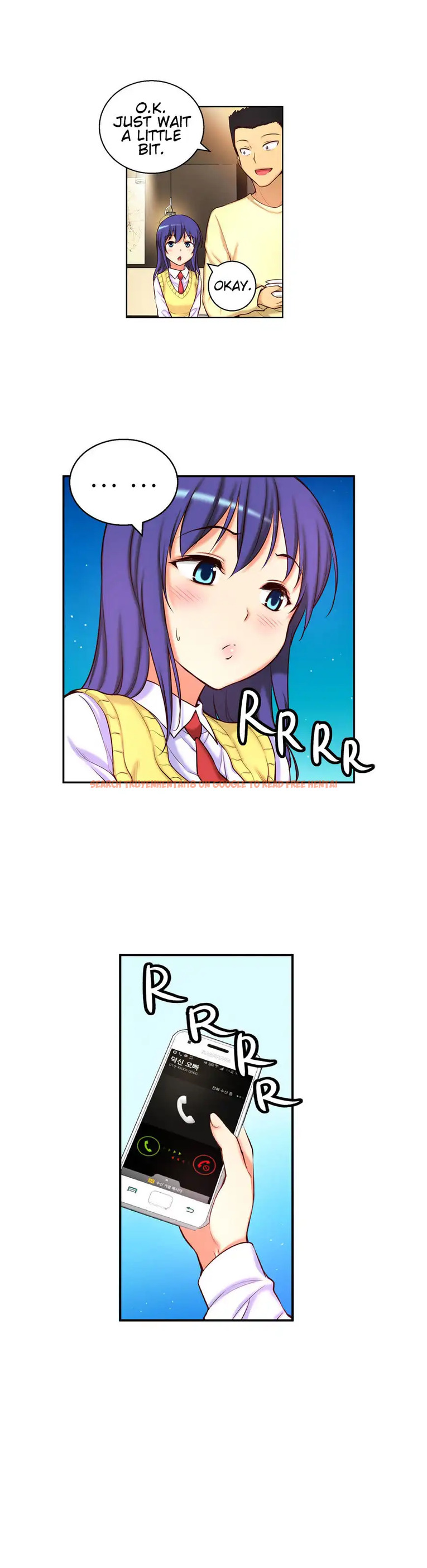 Read Hentai Image 7 431 in comic She Is Young - Chapter 30 - www.hentaitnt.net