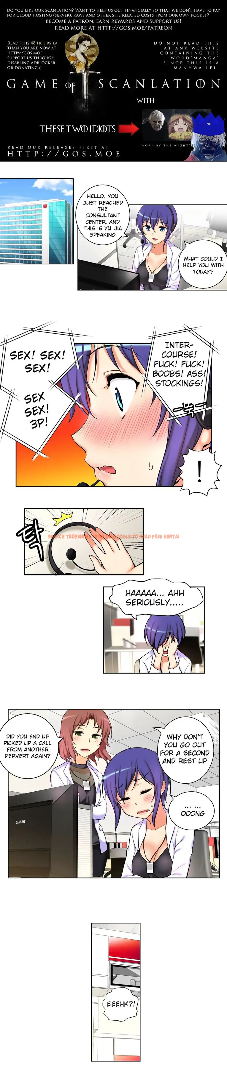 Read Hentai Image 1 431 in comic She Is Young - Chapter 31 - www.hentaitnt.net