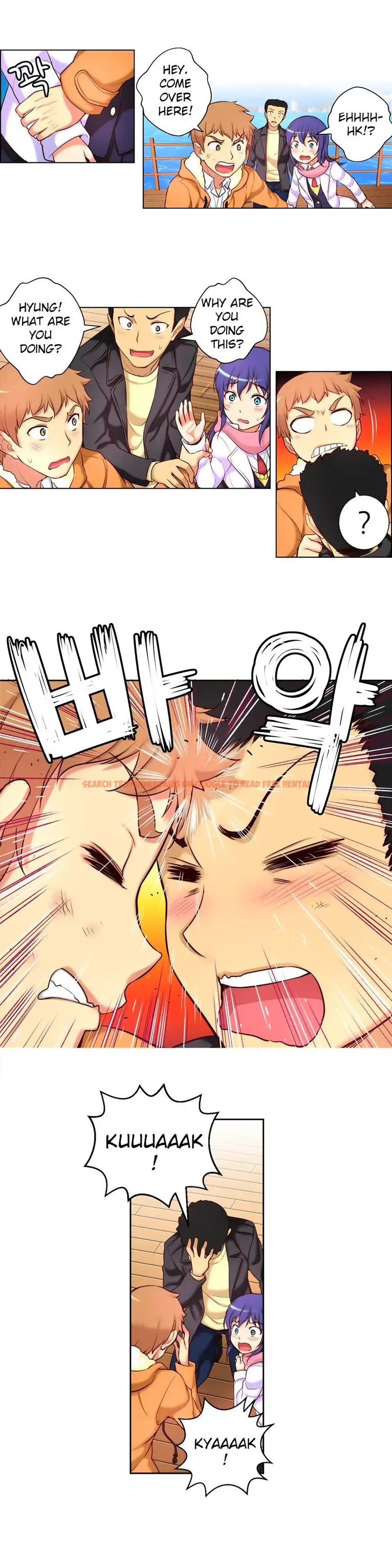 Read Hentai Image 12 431 in comic She Is Young - Chapter 31 - www.hentaitnt.net
