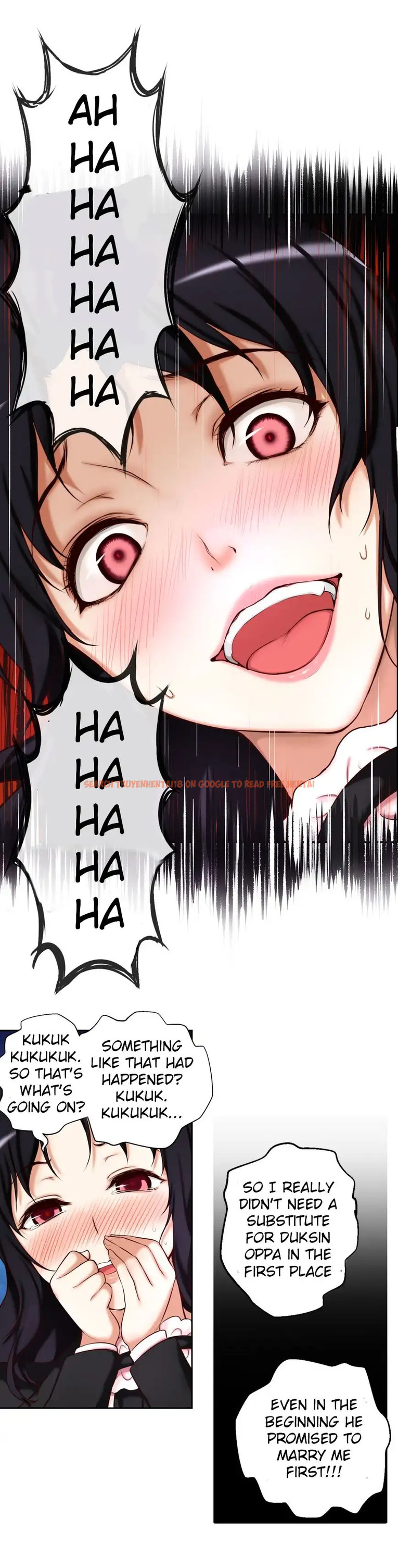 Read Hentai Image 15 431 in comic She Is Young - Chapter 31 - www.hentaitnt.net