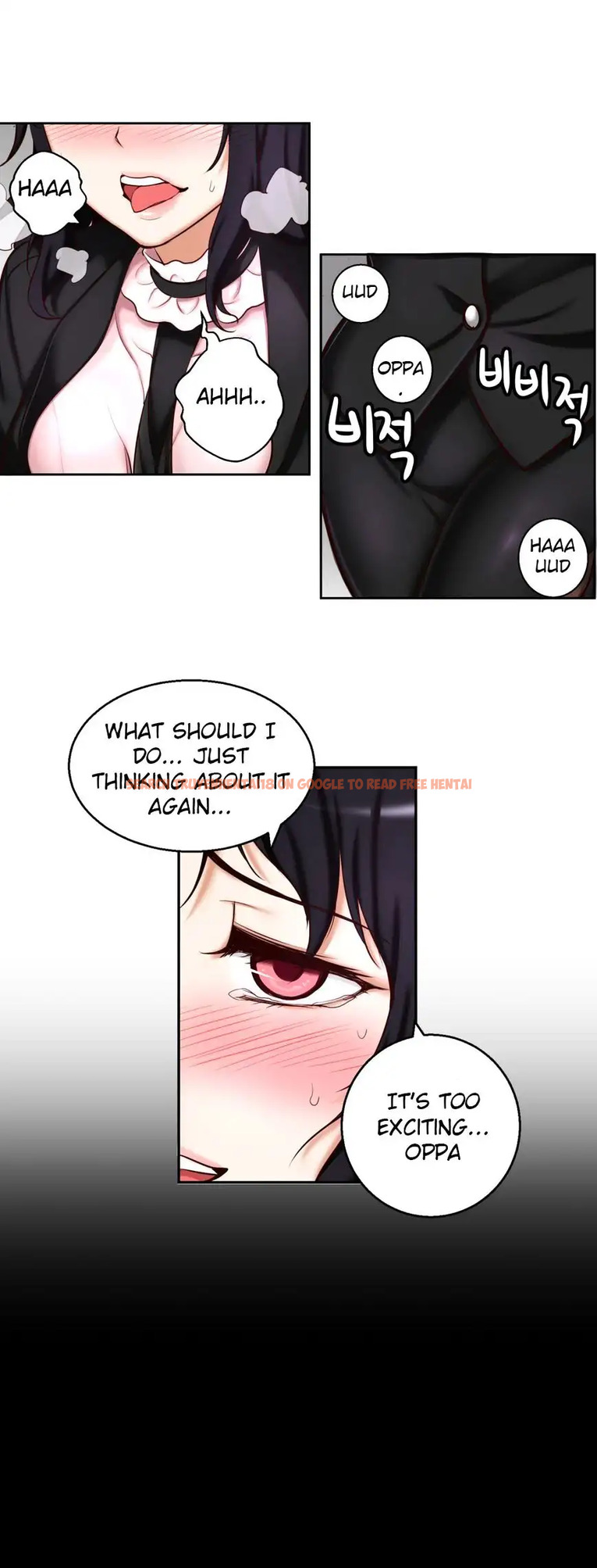 Read Hentai Image 16 431 in comic She Is Young - Chapter 31 - www.hentaitnt.net