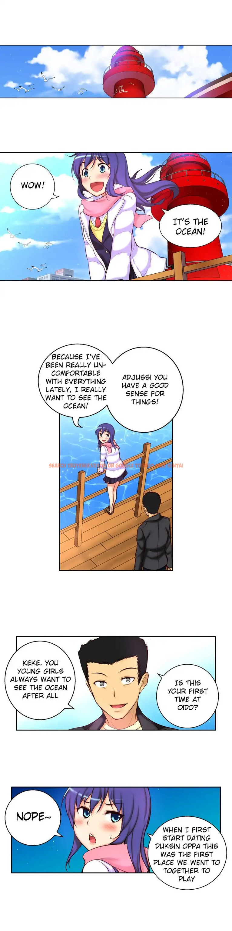 Read Hentai Image 5 431 in comic She Is Young - Chapter 31 - www.hentaitnt.net
