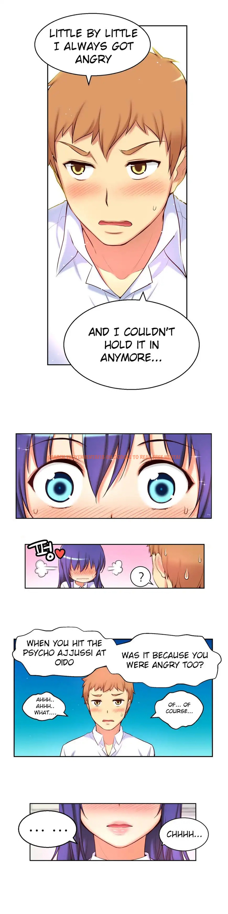 Read Hentai Image 12 431 in comic She Is Young - Chapter 32 - www.hentaitnt.net