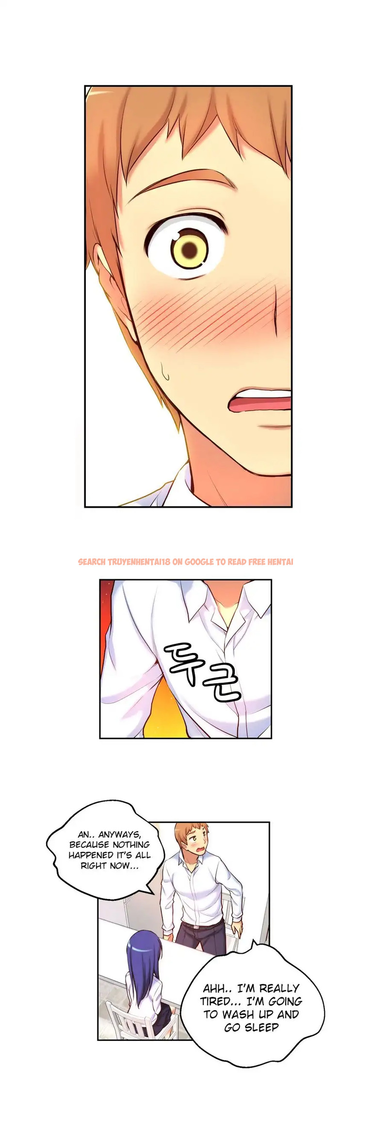 Read Hentai Image 14 431 in comic She Is Young - Chapter 32 - www.hentaitnt.net
