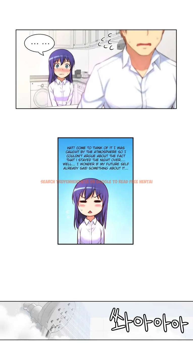 Read Hentai Image 15 431 in comic She Is Young - Chapter 32 - www.hentaitnt.net