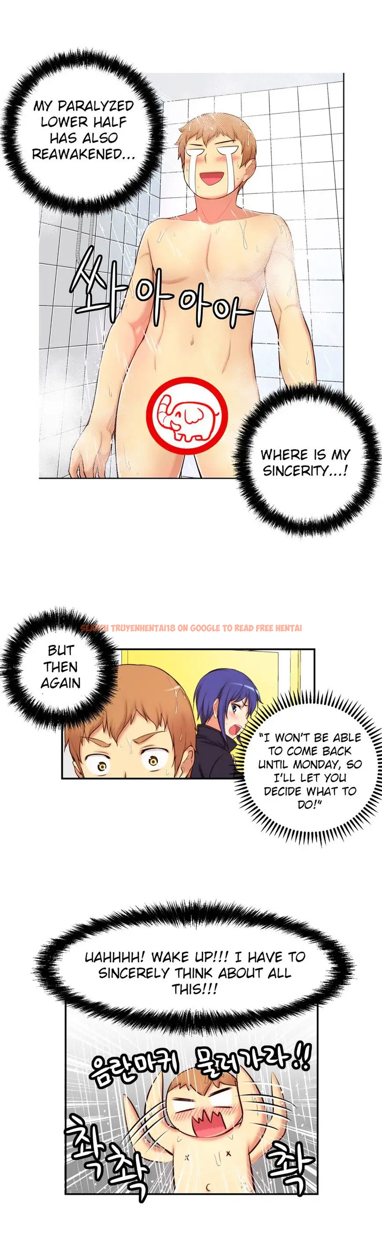 Read Hentai Image 17 431 in comic She Is Young - Chapter 32 - www.hentaitnt.net