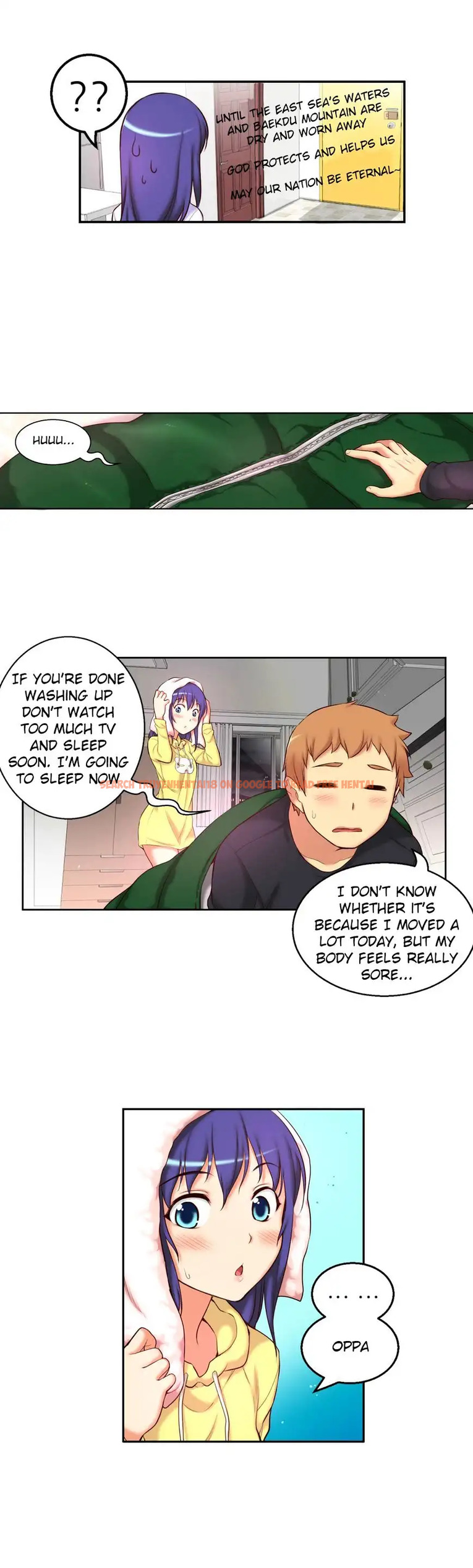 Read Hentai Image 18 431 in comic She Is Young - Chapter 32 - www.hentaitnt.net