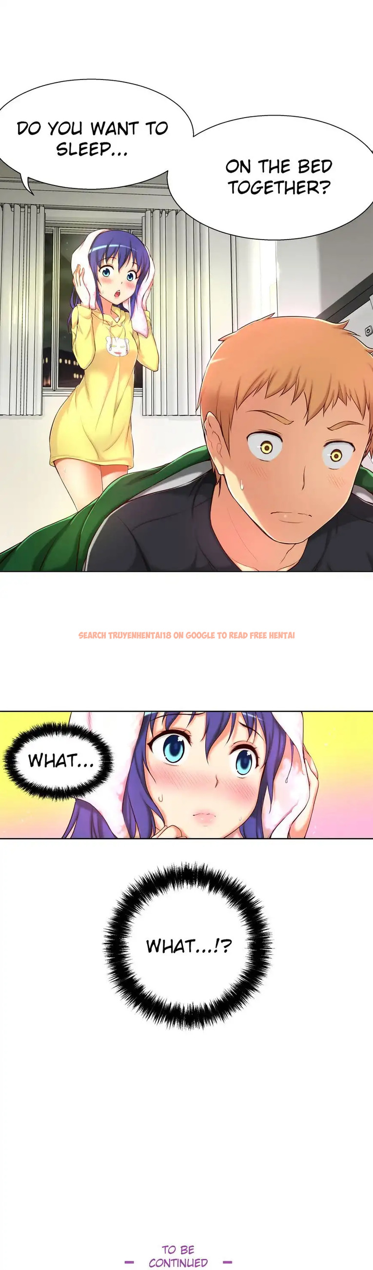 Read Hentai Image 19 431 in comic She Is Young - Chapter 32 - www.hentaitnt.net