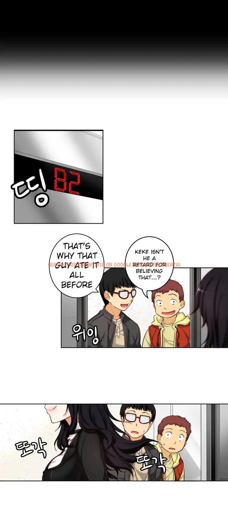 Read Hentai Image 8 430 in comic She Is Young - Chapter 32 - www.hentaitnt.net