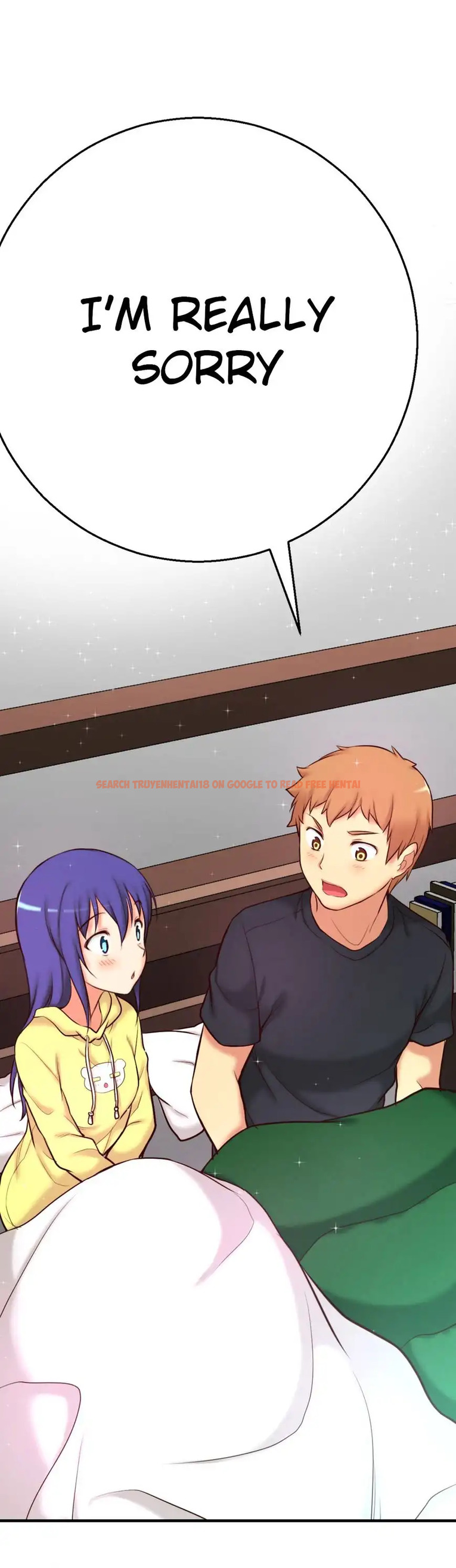 Read Hentai Image 13 430 in comic She Is Young - Chapter 33 - www.hentaitnt.net