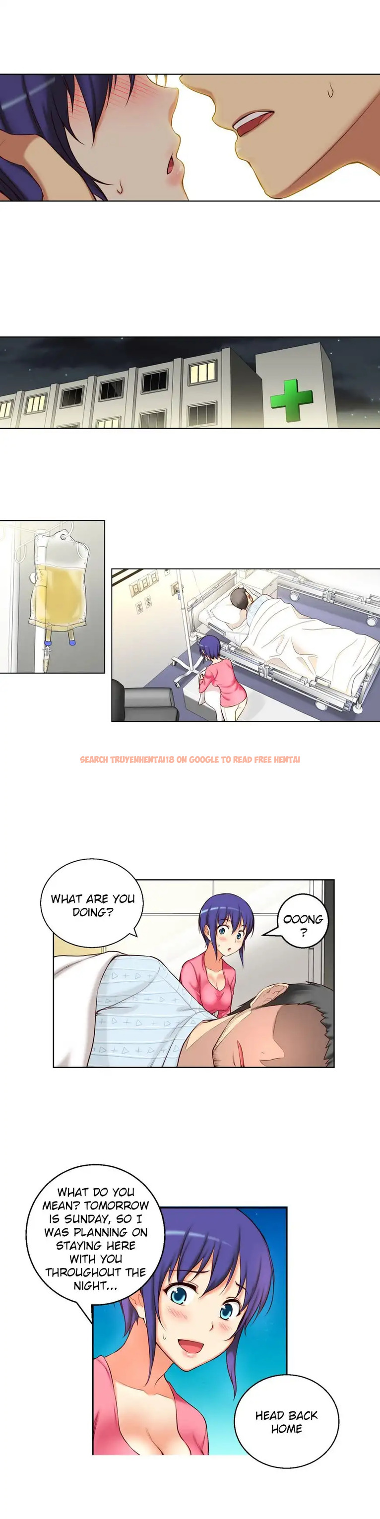 Read Hentai Image 17 430 in comic She Is Young - Chapter 33 - www.hentaitnt.net