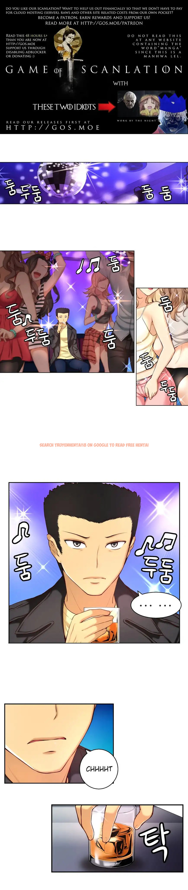 Read Hentai Image 2 430 in comic She Is Young - Chapter 33 - www.hentaitnt.net