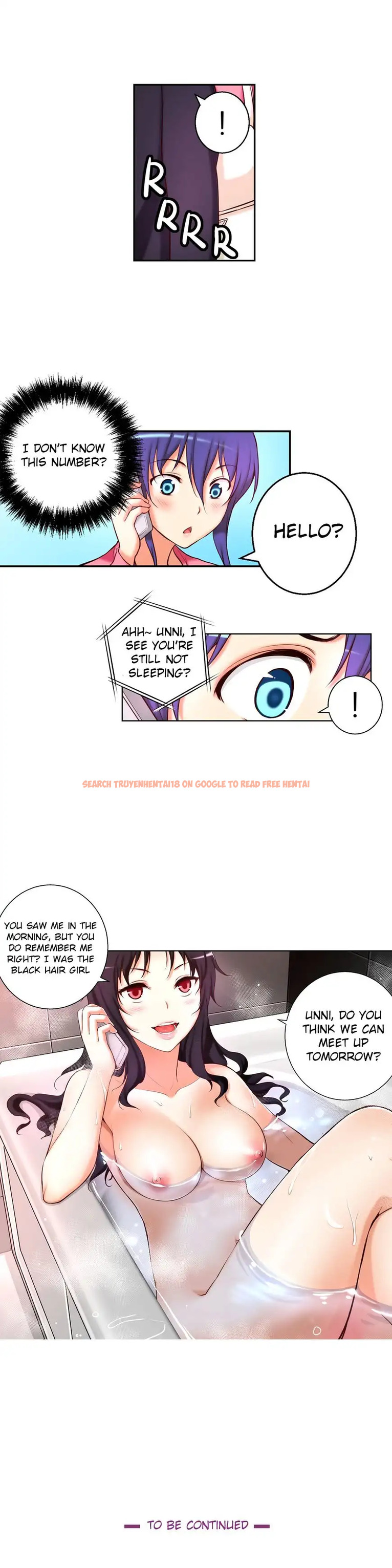 Read Hentai Image 21 430 in comic She Is Young - Chapter 33 - www.hentaitnt.net