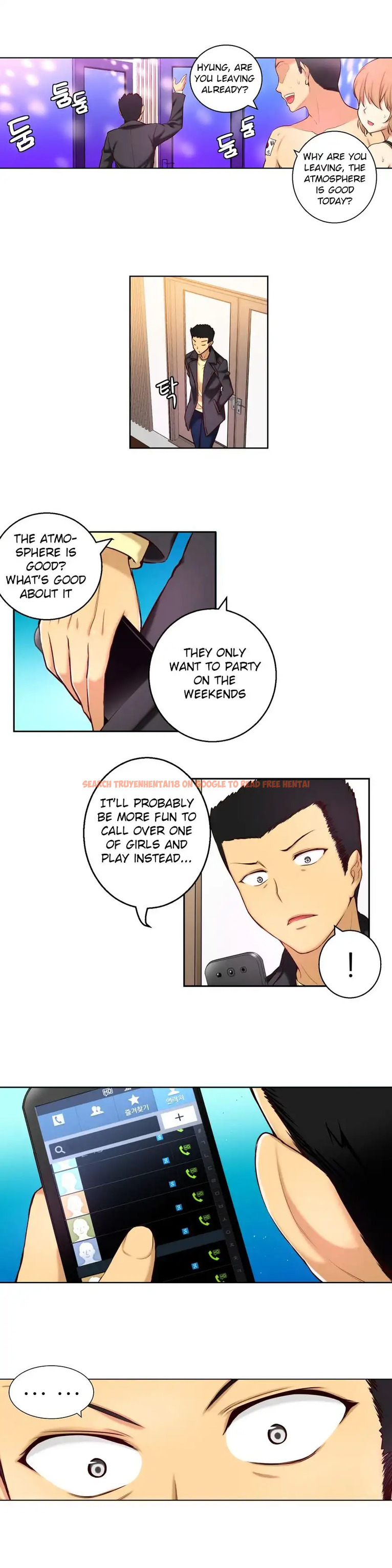 Read Hentai Image 3 430 in comic She Is Young - Chapter 33 - www.hentaitnt.net