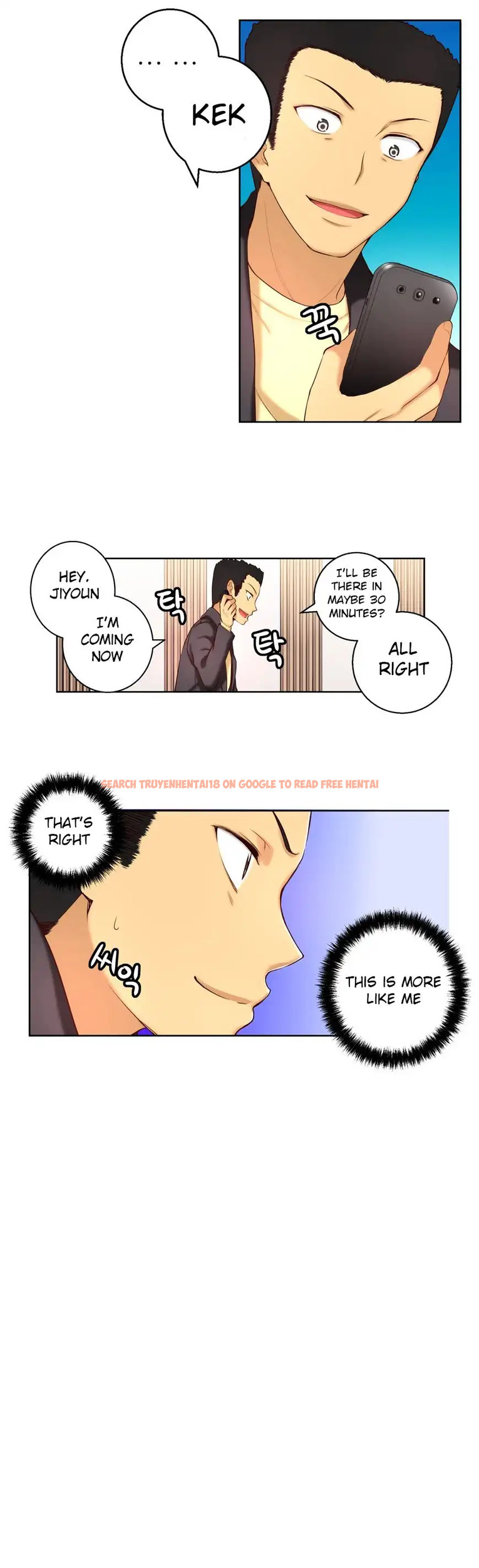 Read Hentai Image 6 430 in comic She Is Young - Chapter 33 - www.hentaitnt.net