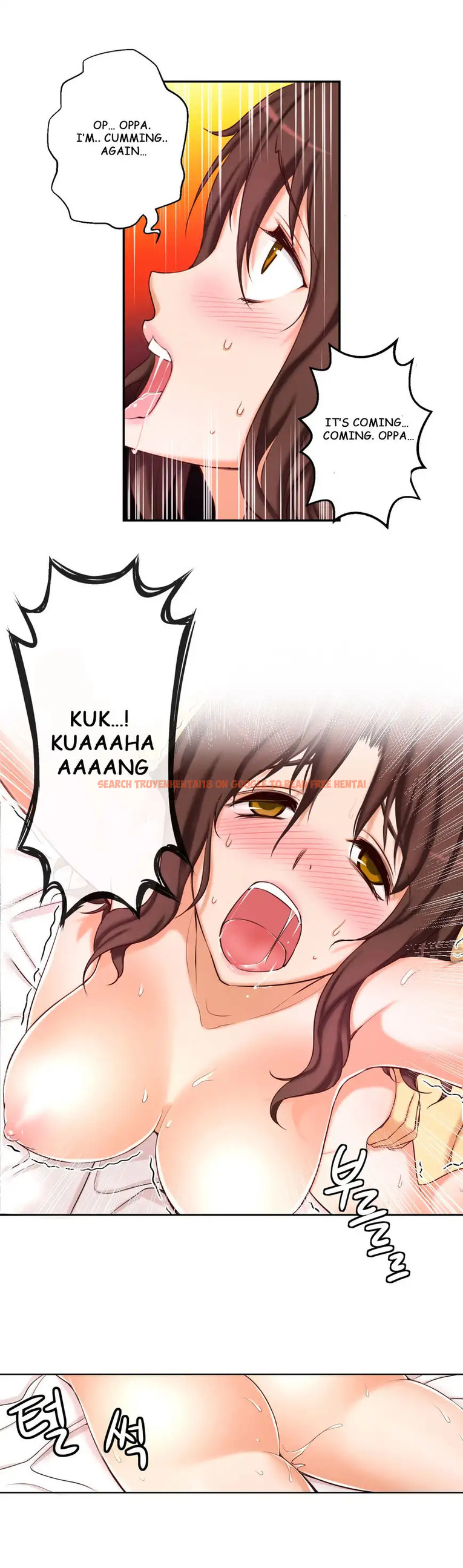 Read Hentai Image 10 430 in comic She Is Young - Chapter 34 - www.hentaitnt.net