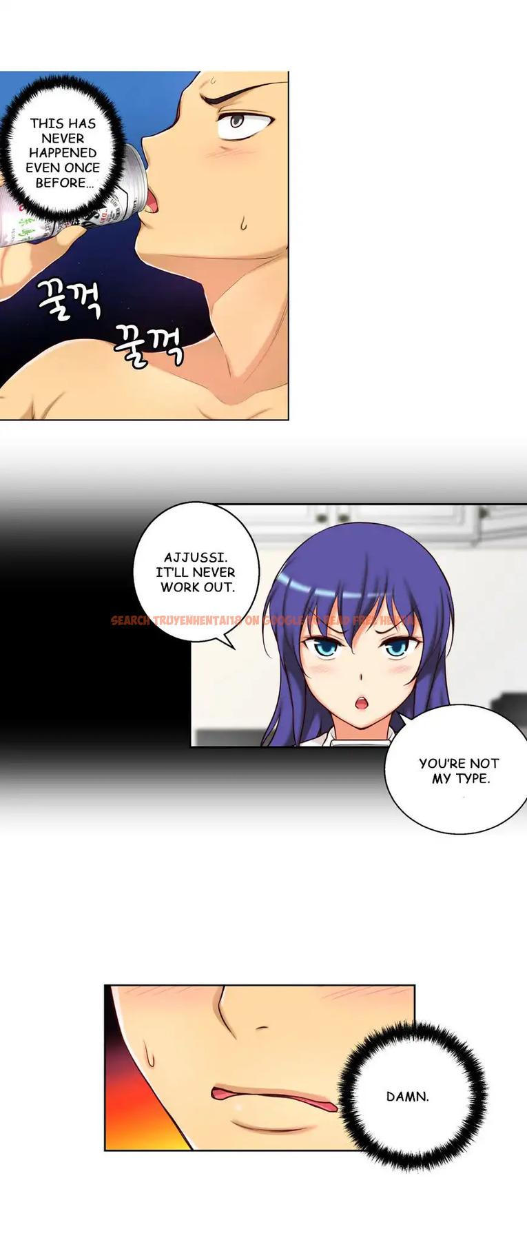 Read Hentai Image 12 430 in comic She Is Young - Chapter 34 - www.hentaitnt.net