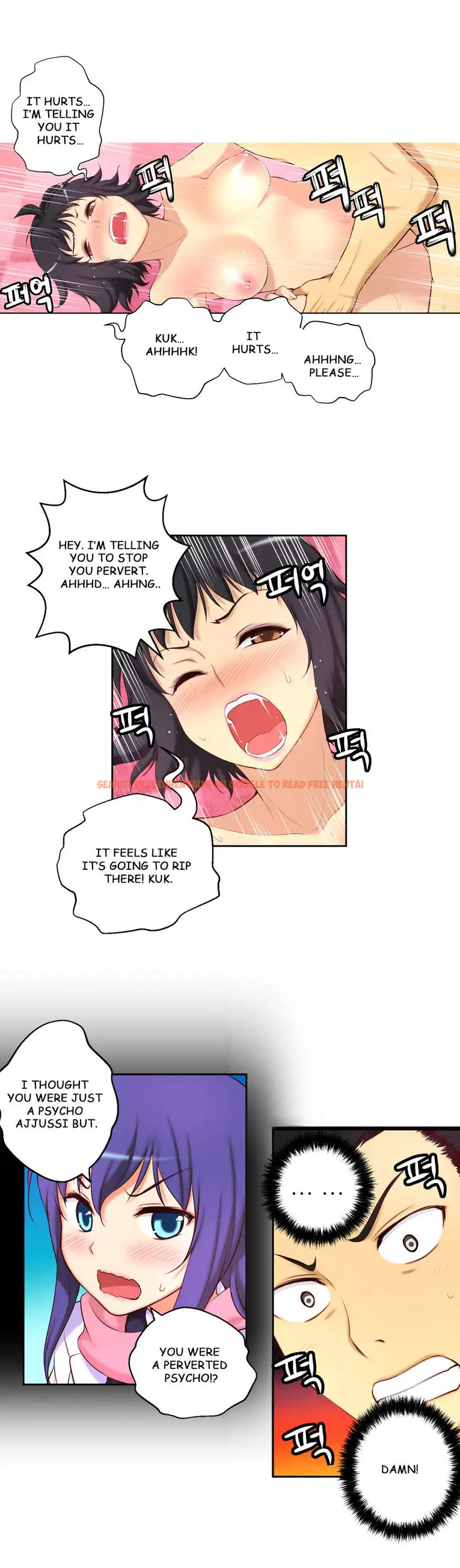 Read Hentai Image 14 430 in comic She Is Young - Chapter 34 - www.hentaitnt.net