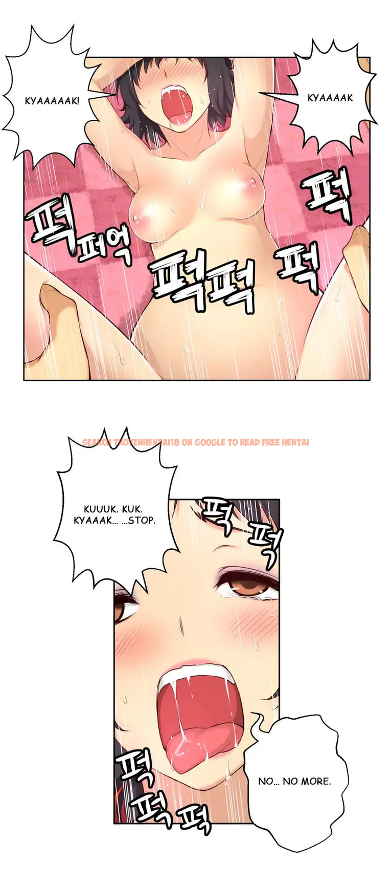 Read Hentai Image 15 430 in comic She Is Young - Chapter 34 - www.hentaitnt.net