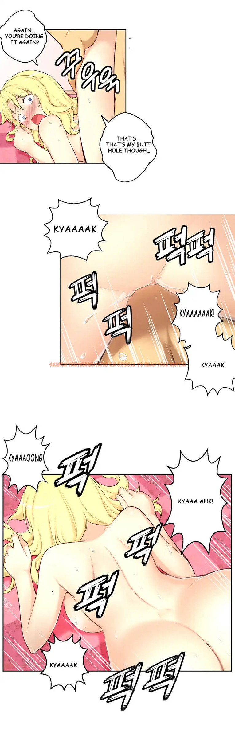 Read Hentai Image 18 430 in comic She Is Young - Chapter 34 - www.hentaitnt.net