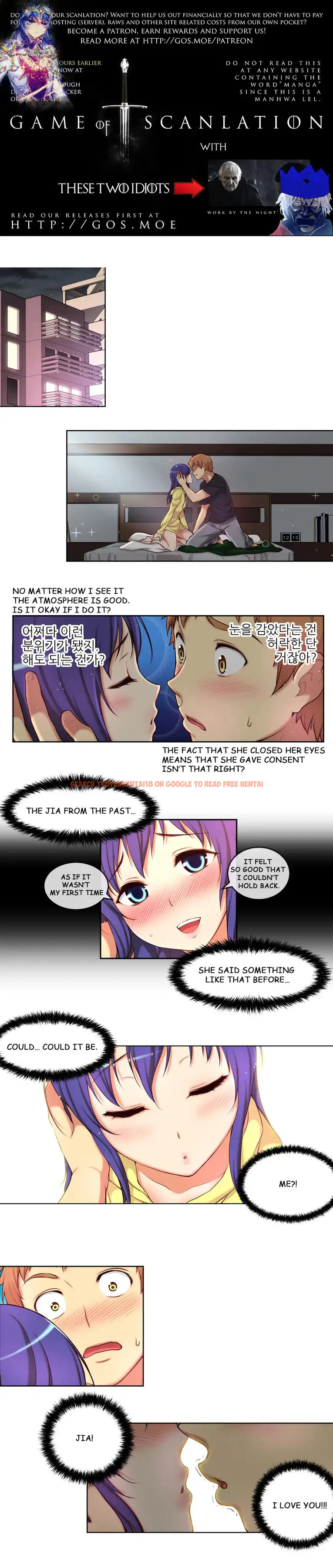 Read Hentai Image 2 430 in comic She Is Young - Chapter 34 - www.hentaitnt.net