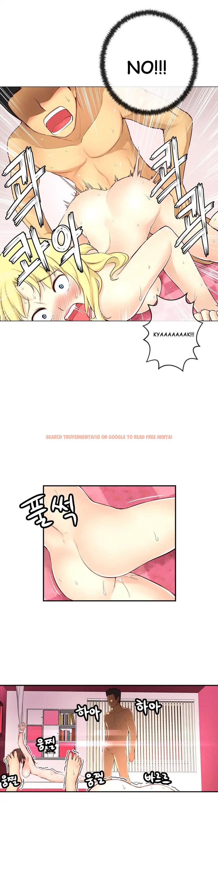 Read Hentai Image 20 430 in comic She Is Young - Chapter 34 - www.hentaitnt.net