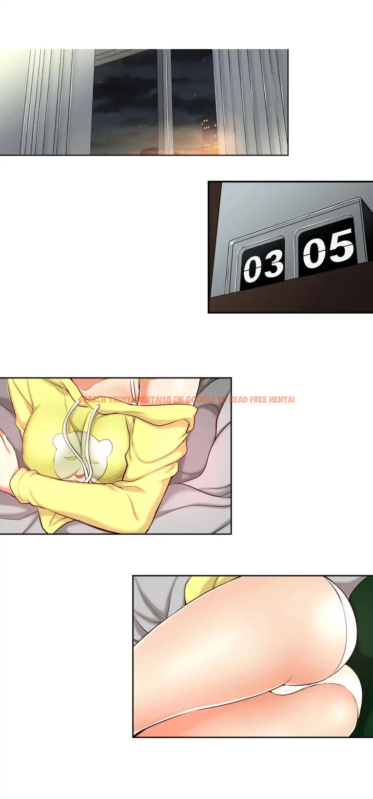Read Hentai Image 6 430 in comic She Is Young - Chapter 34 - www.hentaitnt.net