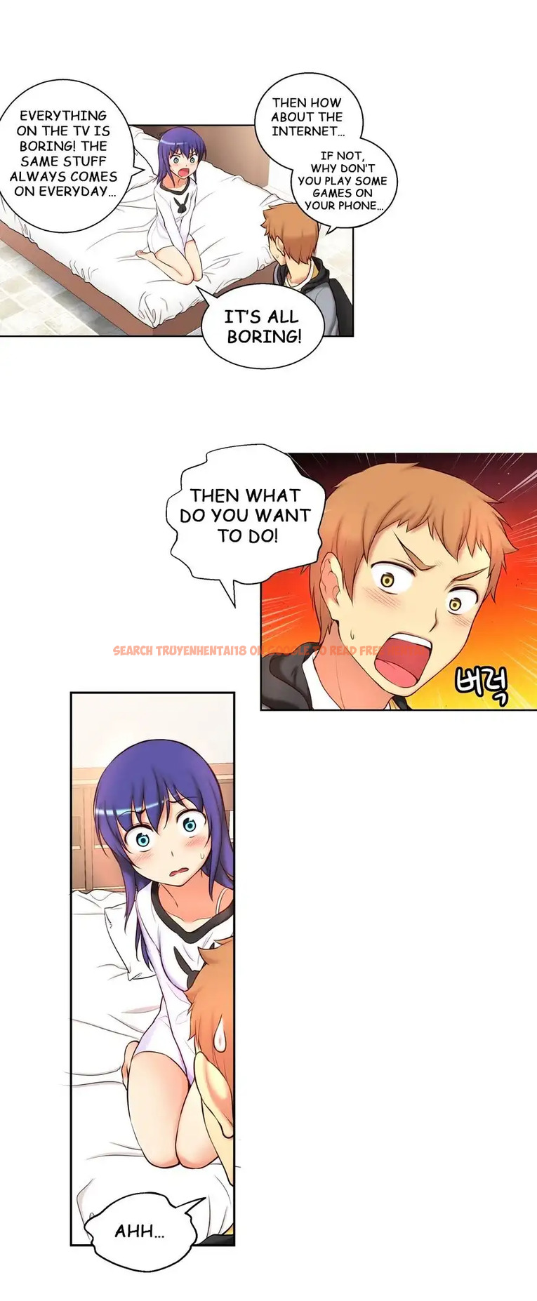 Read Hentai Image 12 430 in comic She Is Young - Chapter 35 - www.hentaitnt.net