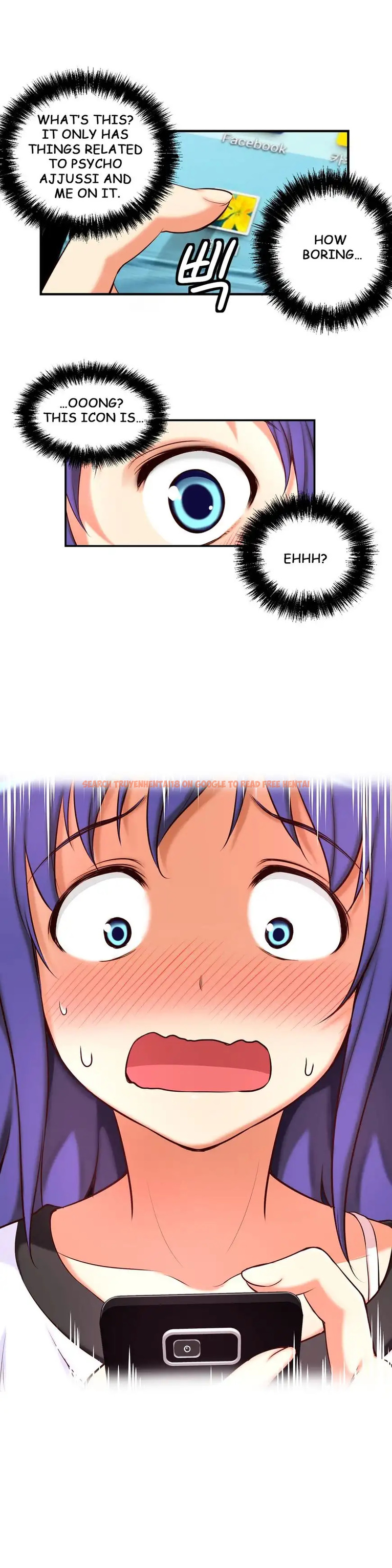 Read Hentai Image 18 430 in comic She Is Young - Chapter 35 - www.hentaitnt.net