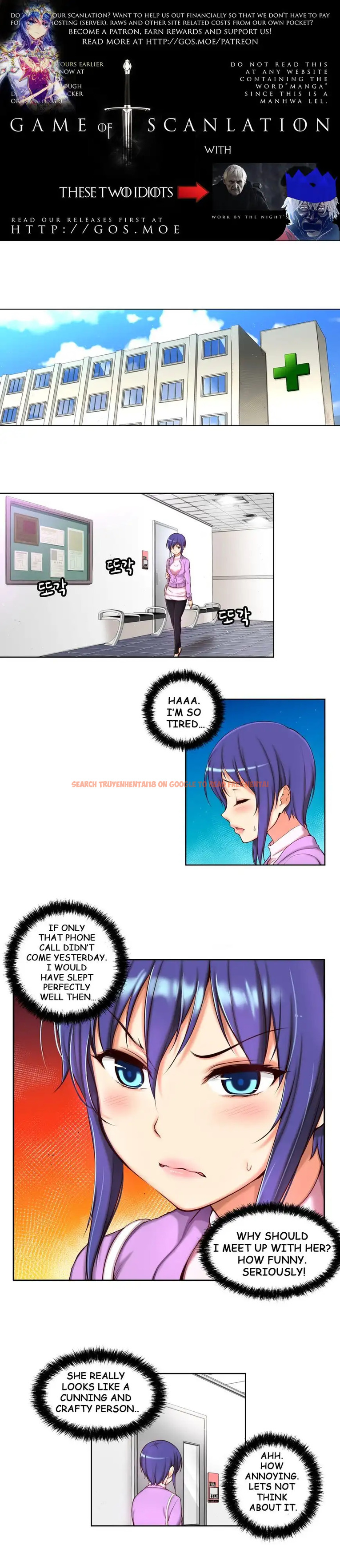 Read Hentai Image 3 430 in comic She Is Young - Chapter 35 - www.hentaitnt.net