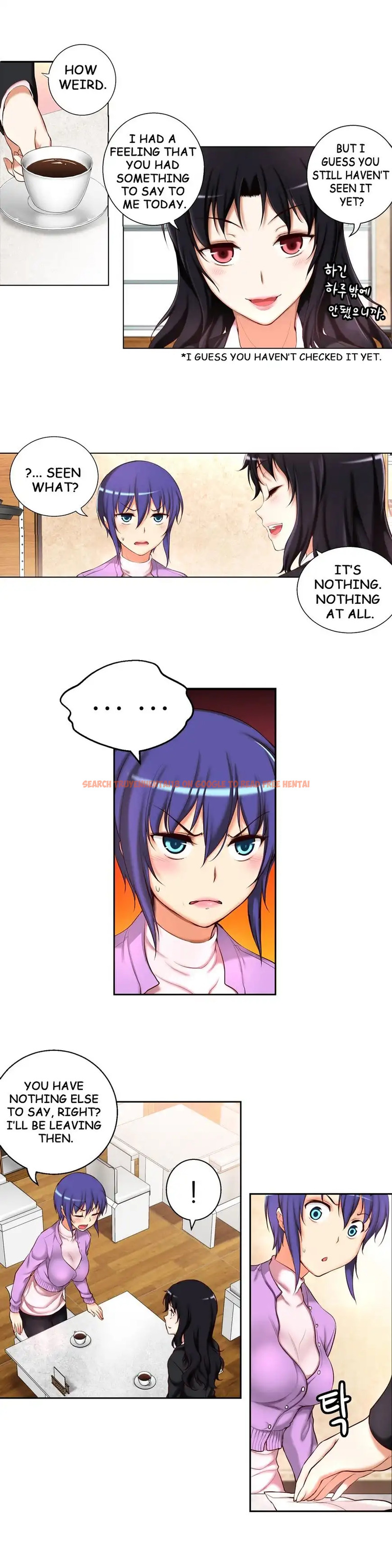 Read Hentai Image 7 430 in comic She Is Young - Chapter 35 - www.hentaitnt.net