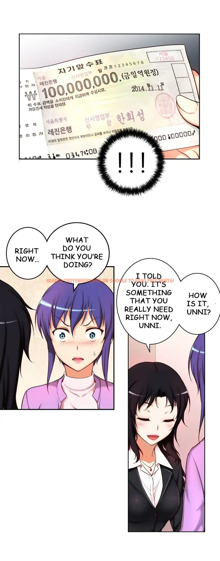 Read Hentai Image 9 430 in comic She Is Young - Chapter 35 - www.hentaitnt.net