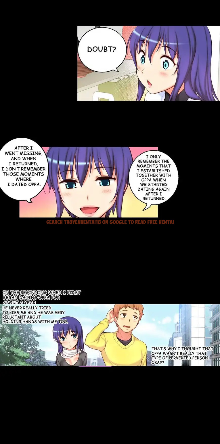 Read Hentai Image 10 430 in comic She Is Young - Chapter 36 - www.hentaitnt.net