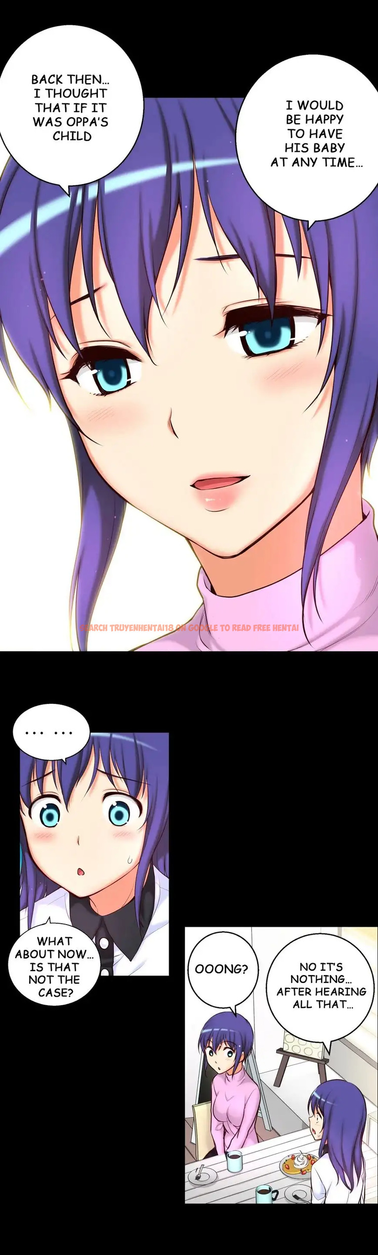 Read Hentai Image 13 430 in comic She Is Young - Chapter 36 - www.hentaitnt.net
