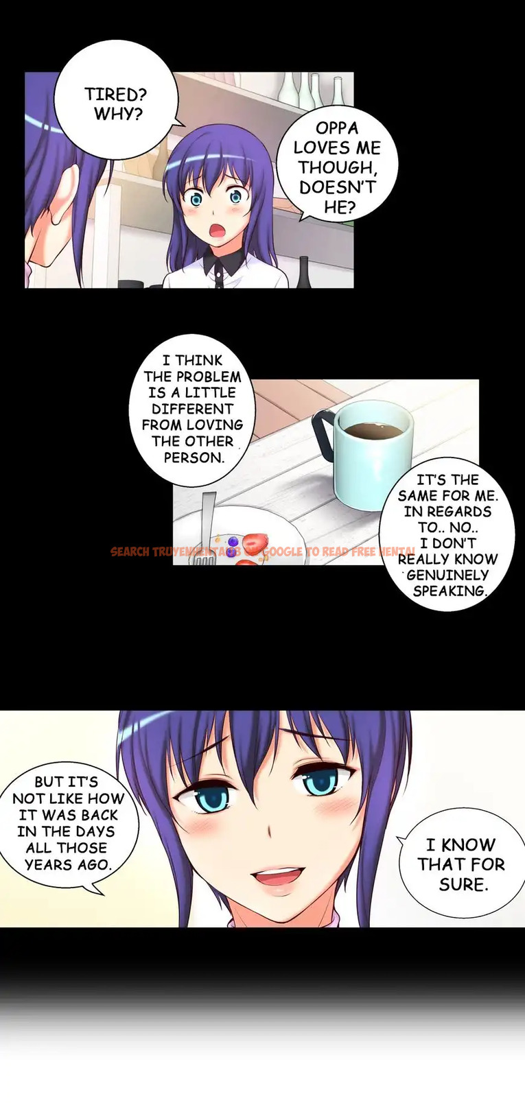 Read Hentai Image 15 430 in comic She Is Young - Chapter 36 - www.hentaitnt.net