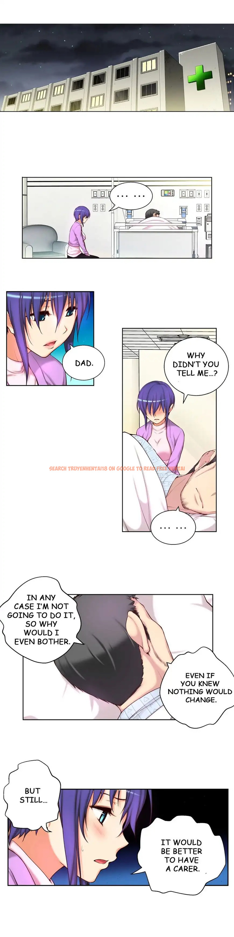 Read Hentai Image 19 430 in comic She Is Young - Chapter 36 - www.hentaitnt.net