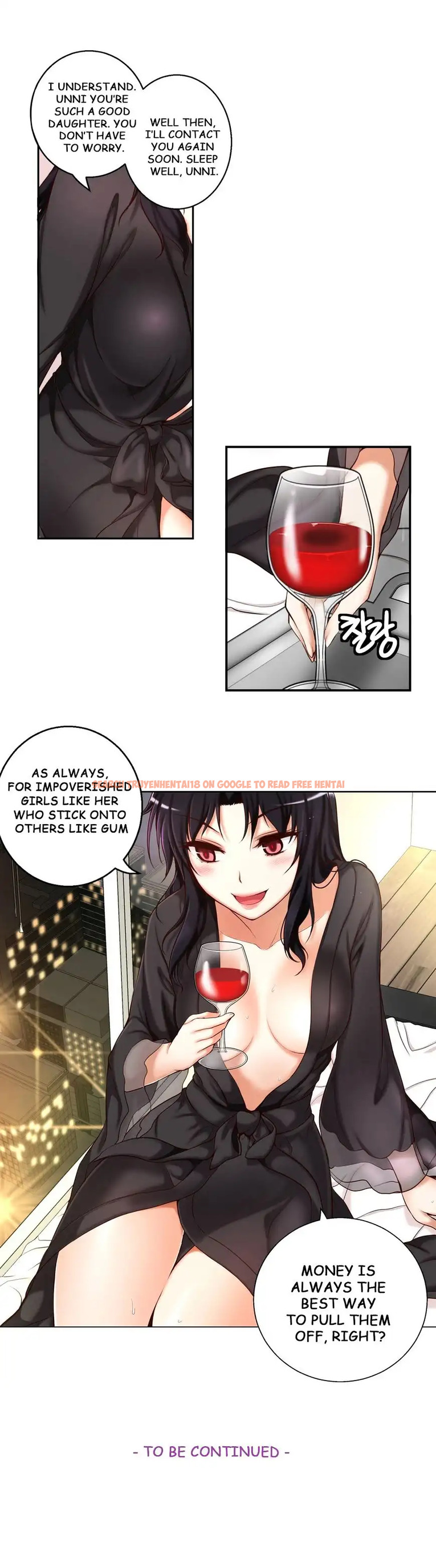 Read Hentai Image 22 430 in comic She Is Young - Chapter 36 - www.hentaitnt.net