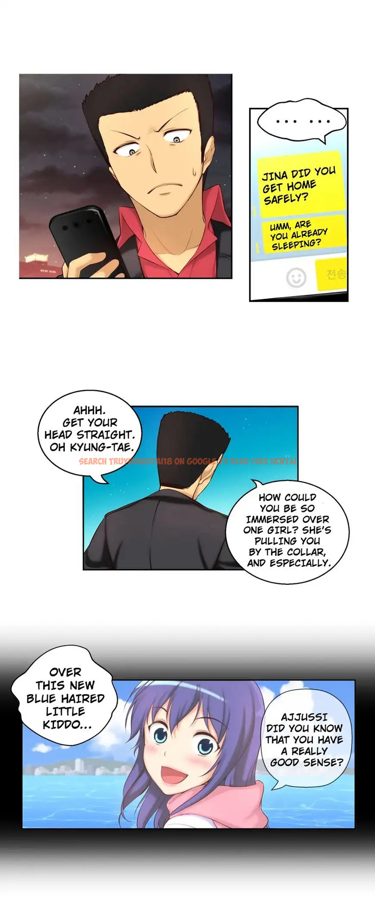 Read Hentai Image 11 430 in comic She Is Young - Chapter 37 - www.hentaitnt.net