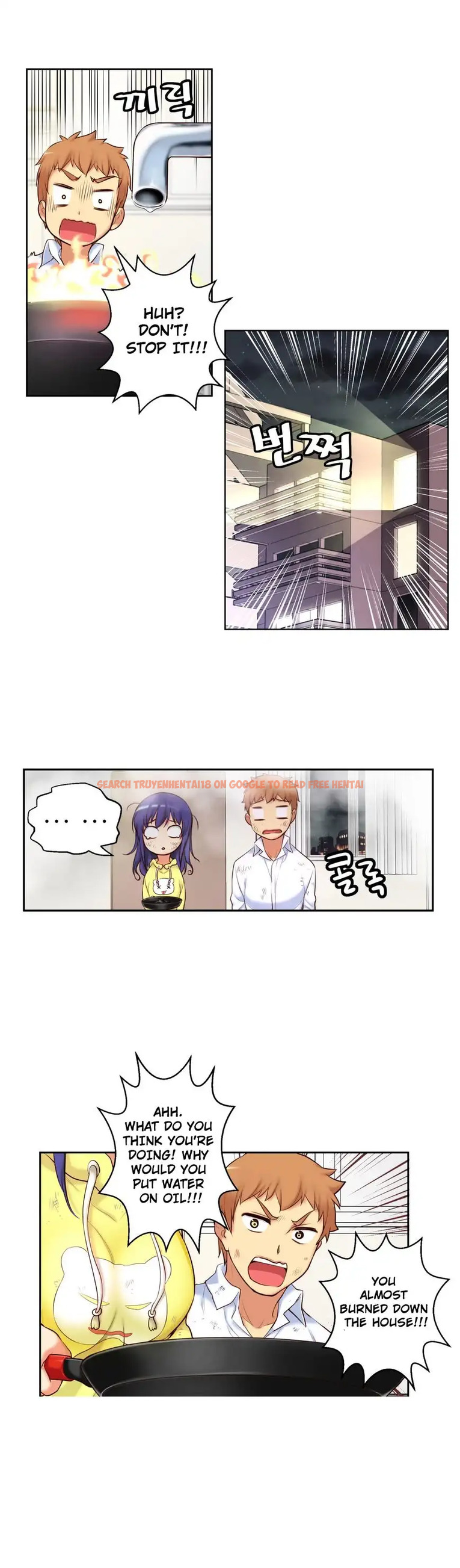 Read Hentai Image 14 430 in comic She Is Young - Chapter 37 - www.hentaitnt.net