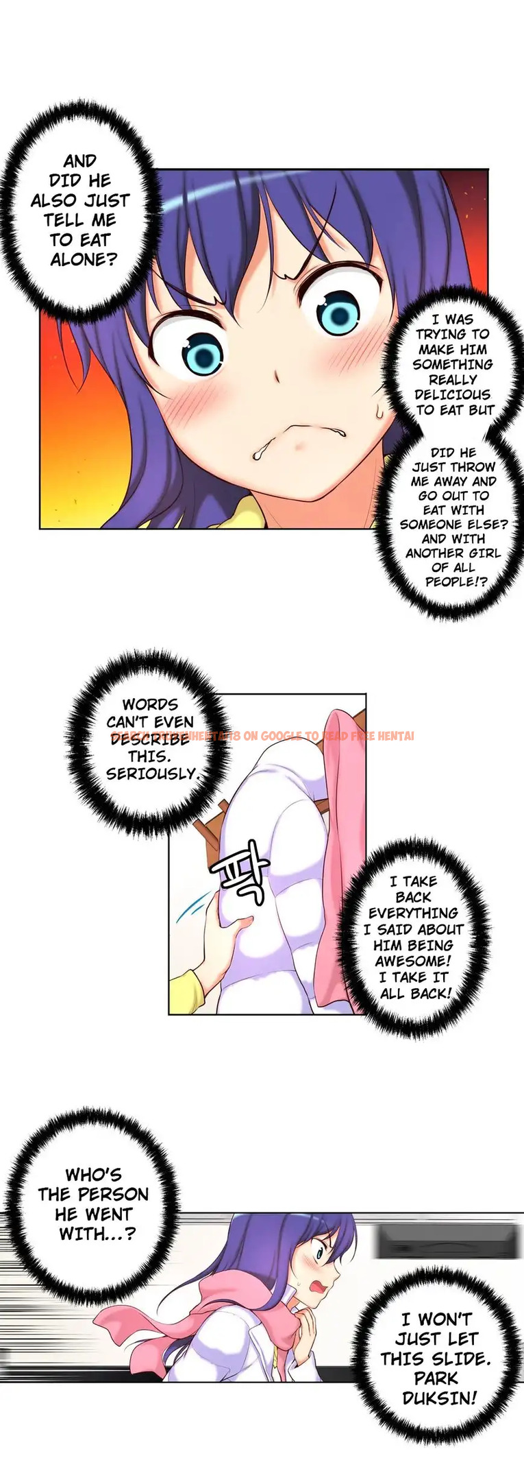 Read Hentai Image 19 430 in comic She Is Young - Chapter 37 - www.hentaitnt.net