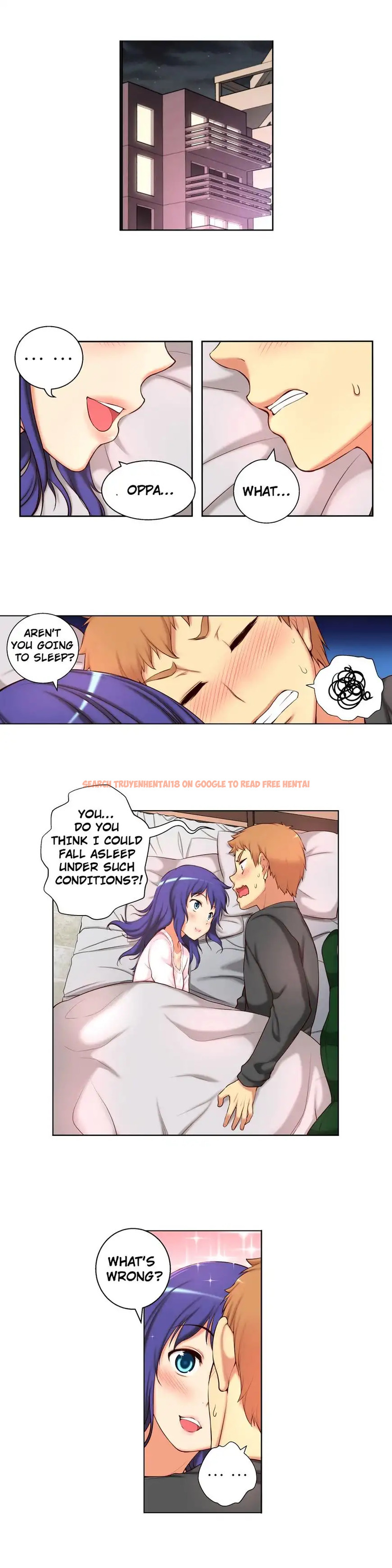 Read Hentai Image 2 430 in comic She Is Young - Chapter 37 - www.hentaitnt.net