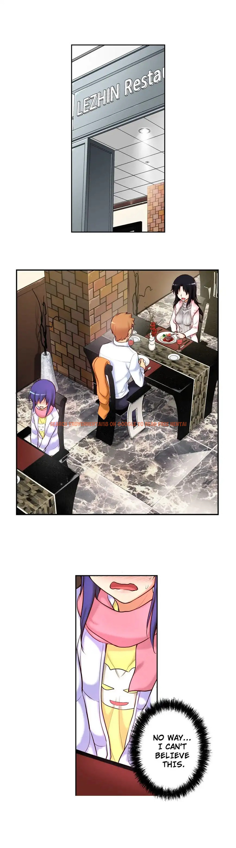 Read Hentai Image 20 430 in comic She Is Young - Chapter 37 - www.hentaitnt.net