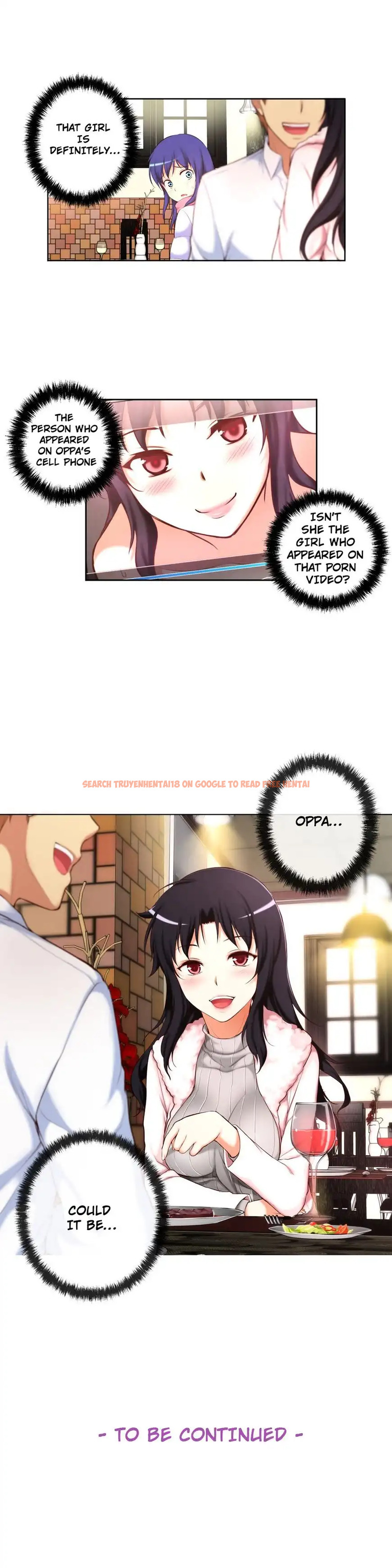 Read Hentai Image 21 430 in comic She Is Young - Chapter 37 - www.hentaitnt.net